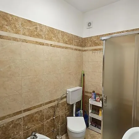 Cozy With A View Over The And Sea Apartment Vlore