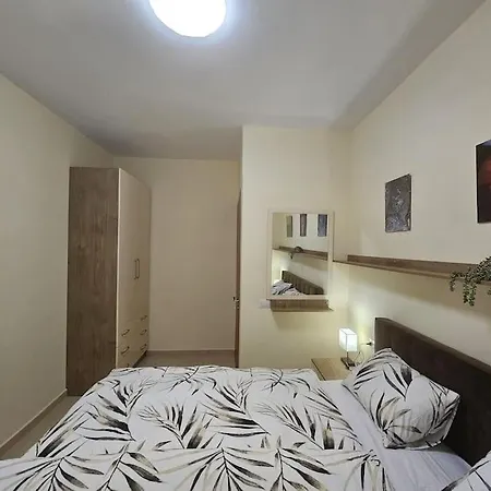 Cozy With A View Over The And Sea Apartment